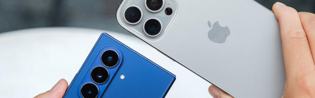 How Does Android's New AirDrop-Style Feature Actually Work?