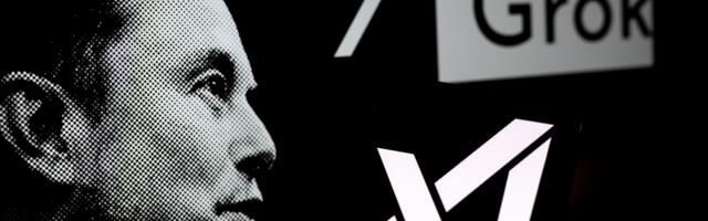 Elon Musk says xAI will have more AI compute than everyone else combined within five years — Macrohard-branded Colossus 2 data center a nod to Musk's AI project to challenge Microsoft