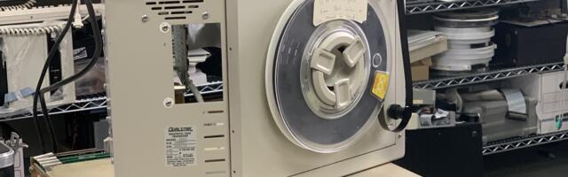 Recovered Unix v4 tape quickly yields a usable operating system — nostalgia addicts can now boot up Unix v4 in a browser window