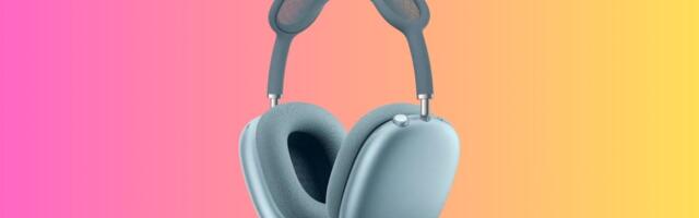 Save $100 on AirPods Max if you’re deep in the Apple ecosystem