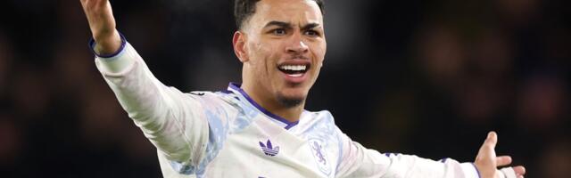 How to watch Tottenham Hotspur vs. Aston Villa online for free