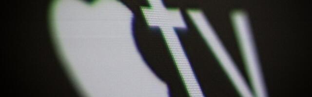 Apple TV signs TV and movie deal for Brandon Sanderson's fantasy books