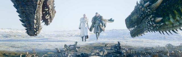 George R.R. Martin Almost Planned a Very Different Kind of Targaryen Power for ‘Game of Thrones’