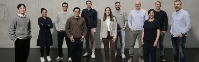 Swiss nanotechnology startup Chiral secures €10 million to scale post-silicon chip manufacturing