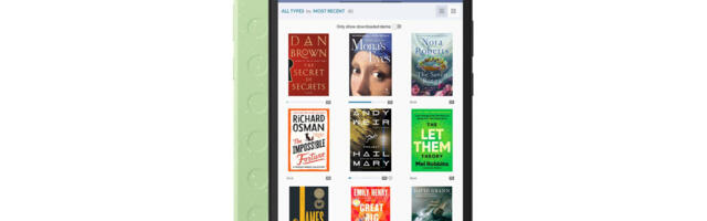 Barnes & Noble just dropped a new NOOK Reading Tablet — but it’s not the upgrade you want