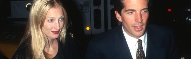 JFK Jr. and Carolyn Bessette died in a plane crash 27 years ago. It fueled rumors of a 'Kennedy curse.'