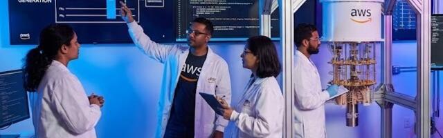 Квантовый блокчейн: какие компании и страны его разрабатывают