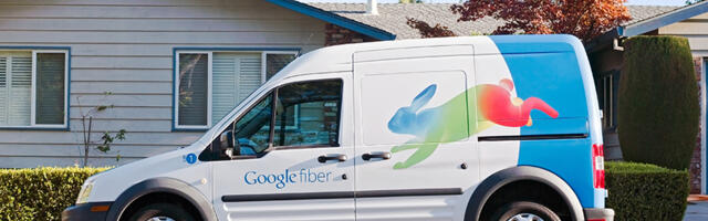 Google Fiber will be sold to private equity firm and merge with cable company