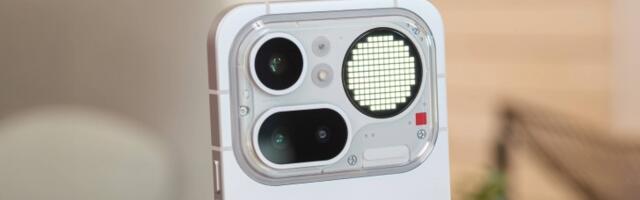 Nothing Phone (4a) Pro review