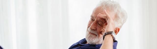 My father worked two jobs my entire childhood and I never once heard him complain — and now that I understand what that cost him, I can’t stop crying about a man who never cried once