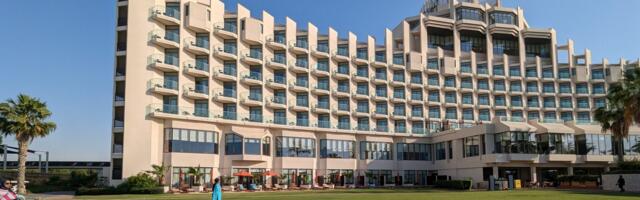 Google’s price tracker will let you know when your favorite hotel has a great deal