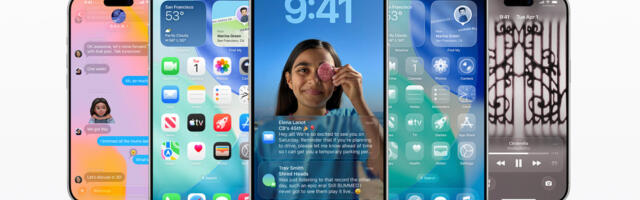 iOS 26.5 will add end-to-end encryption for RCS messages between Apple and Android