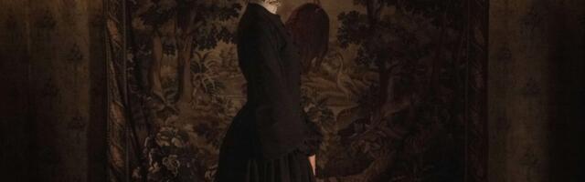 Victorian Psycho review: What if gothic horror were an eat-the-rich comedy?
