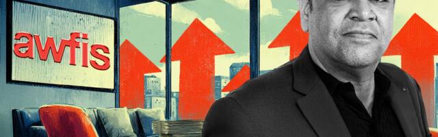Awfis Q4: Profit Doubles YoY To ₹23 Cr, Revenue Up 23%