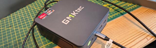 This early Prime Day mini PC deal is built for serious office multitasking — the GMKtec M5 Ultra is a productivity workhorse for the home office setup