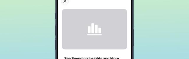 Wallet App Gets New 'Insights' Feature in iOS 27 Beta 2