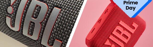 On the hunt for a new Bluetooth speaker to fill the background of summer parties? These are the 7 best JBL Prime Day offers right now, including one on our all-time favorite model