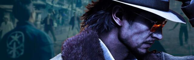 Somewhere between QWOP and Tekken, Stranger Than Heaven has one of the most interesting combat systems I've played in some time