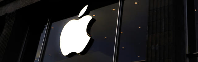 Apple is reportedly shopping for AI chip companies