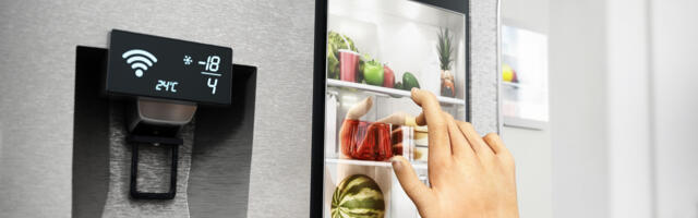 Most smart appliances collect data: Here's how to find out what yours tracks