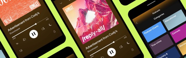 Spotify rolls out Podcast Ads in the UK