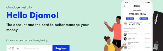 Ivory Coast fintech app Djamo selected for Y Combinator accelerator