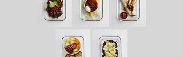 Swedish Kale United acquires vegan meal kit service