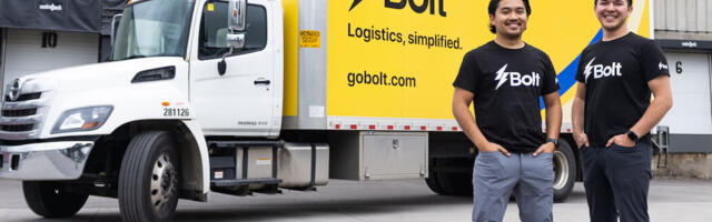 Ikea’s investment arm buys into Bolt Logistics as part of Series B round