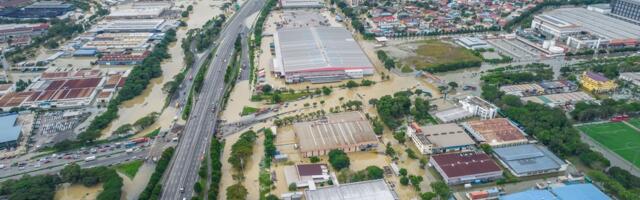 Malaysian floods disrupts semiconductor supply chain; devastates workers