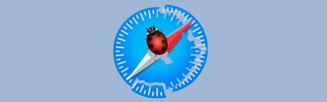 Safari bug is leaking users’ browsing history — but a fix is on the way