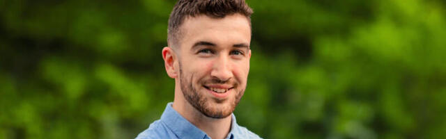 Why Waivlength can transform Social Networking, Caolan Ward, CMO and Head of Community