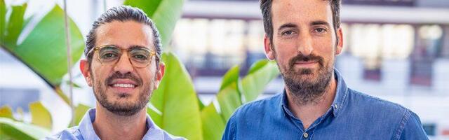 Workplace mental health startup Oliva raises £4.84m