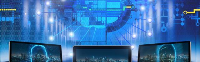 Shortlisted projects announced for 2022 .IE Digital Town Awards