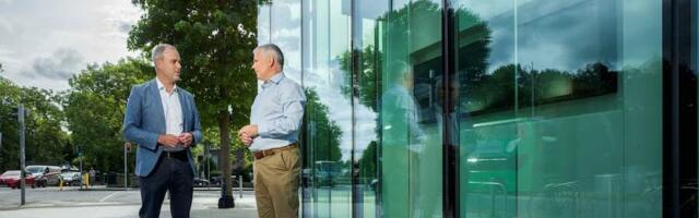 Furthr VC leads €1.1M investment in Galway’s Ronspot