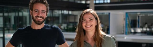 France’s Phagos raises €2.4m to replace antibiotics in animal farms