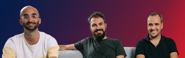 Factorial chalks up $120 million in new funding round at a $1 billion valuation