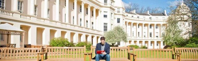 Venture capital’s great reset starts now - London Business School looks ahead to a year in tech