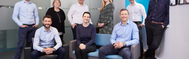 Maven strengthens North West presence with four new offices