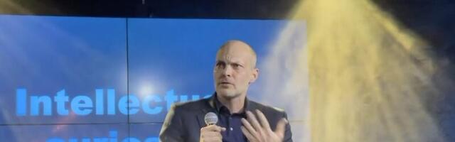 Former McKinsey boss joins a VC to raise one of CEE’s largest growth funds