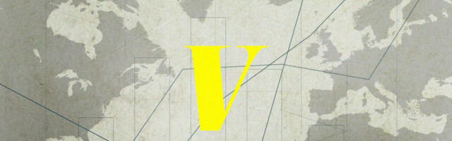 Vox, explain it to me