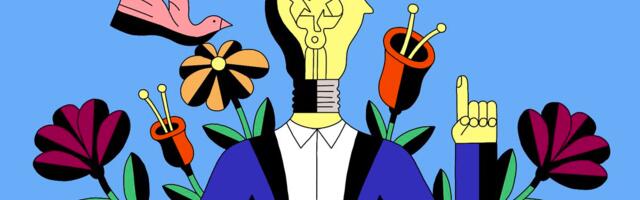 Everything old is new again