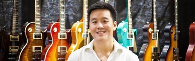 Singapore-based BandLab raises $25M at $415 million valuation for its social music creation platform