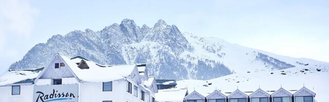 India Daily: Radisson Expands Portfolio With 11 Hotel Signings