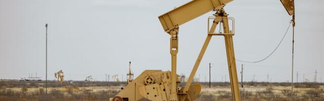 Stop looking to Mother Nature for answers to resource questions