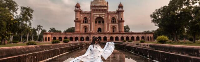 Indians Are Traveling but Want a Good Deal. Plus: Cricket Fever