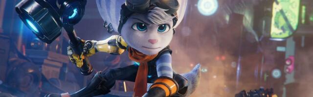 DF Weekly: How will Ratchet and Clank PC handle the PS5's SSD requirement?