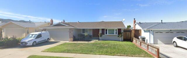 Single family residence sells in San Jose for $2 million