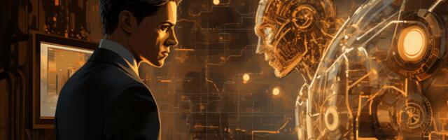 Jasper launches new marketing AI copilot: ‘No one should have to work alone again’