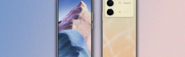 Redmi Note 13R Pro key specs listed ahead of launch