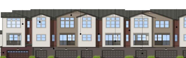 300-plus homes may replace Sunnyvale office complex that’s in default